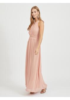 Robe - MISTY ROSE - 34