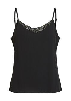 Top - BLACK - 40