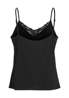 Top - BLACK - 40