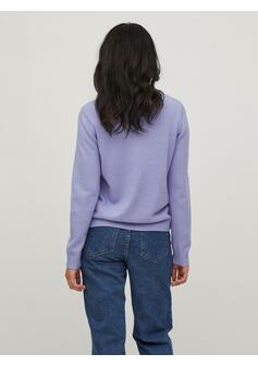 Pull - PALE IRIS/DARK - 03-MEDIUM