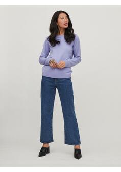 Pull - PALE IRIS/DARK - 03-MEDIUM