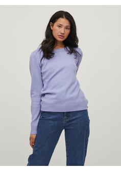 Pull - PALE IRIS/DARK - 03-MEDIUM