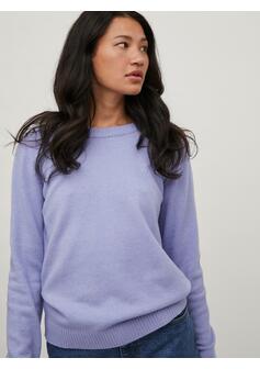 Pull - PALE IRIS/DARK - 03-MEDIUM