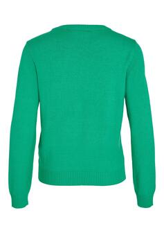 Pull - KELLY GREEN/DAR - 05-EXTRA LARGE