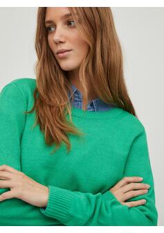 Pull - KELLY GREEN/DAR - 05-EXTRA LARGE