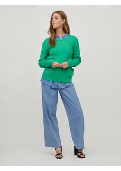 Pull - KELLY GREEN/DAR - 05-EXTRA LARGE