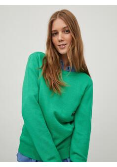 Pull - KELLY GREEN/DAR - 05-EXTRA LARGE