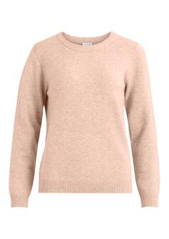 Pull - MISTY ROSE/MELA - 03-MEDIUM