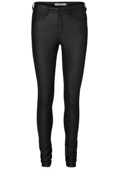 Pantalon - BLACK/ANGEL - S/34