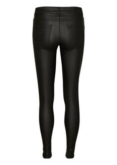 Pantalon - BLACK/ANGEL - S/34