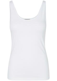 Top - BRIGHT WHITE - 05-EXTRA LARGE