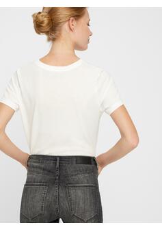 Jeans - DARK GREY DENIM - XS/34