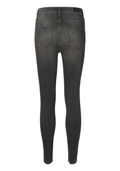 Jeans - DARK GREY DENIM - XS/34