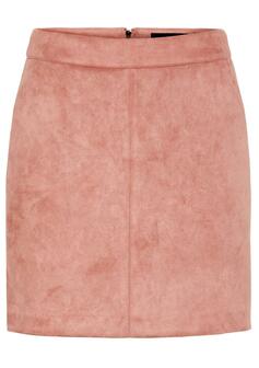 Jupe - OLD ROSE - 05-EXTRA LARGE