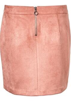 Jupe - OLD ROSE - 05-EXTRA LARGE