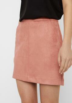 Jupe - OLD ROSE - 05-EXTRA LARGE