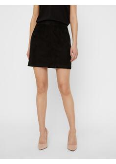 Jupe - BLACK - 01-EXTRA SMALL