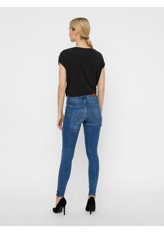 Jeans - MEDIUM BLUE DEN - XL/30