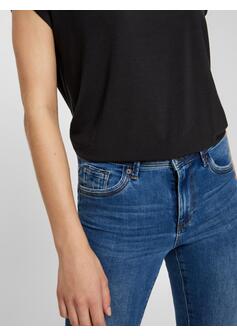 Jeans - MEDIUM BLUE DEN - XL/30