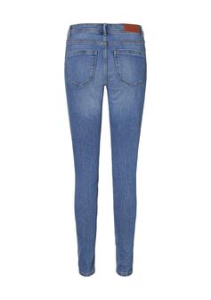 Jeans - MEDIUM BLUE DEN - XL/30