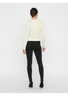 Jeans - BLACK - L/32