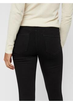 Jeans - BLACK - L/32