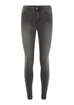 Jeans - DARK GREY DENIM - M/32