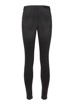 Jeans - DARK GREY DENIM - M/32