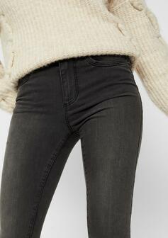 Jeans - DARK GREY DENIM - M/32