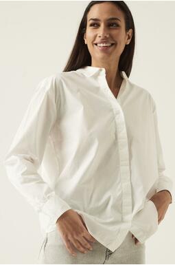 Chemisier - OFF WHITE