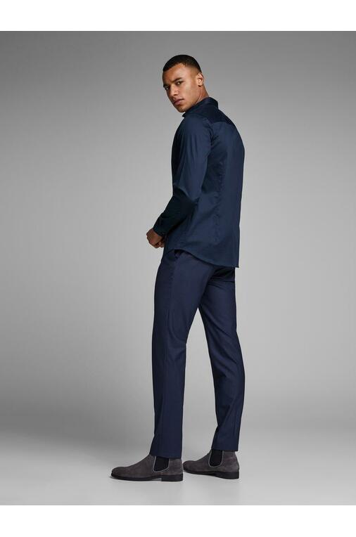 Chemise - NAVY BLAZER/MEL