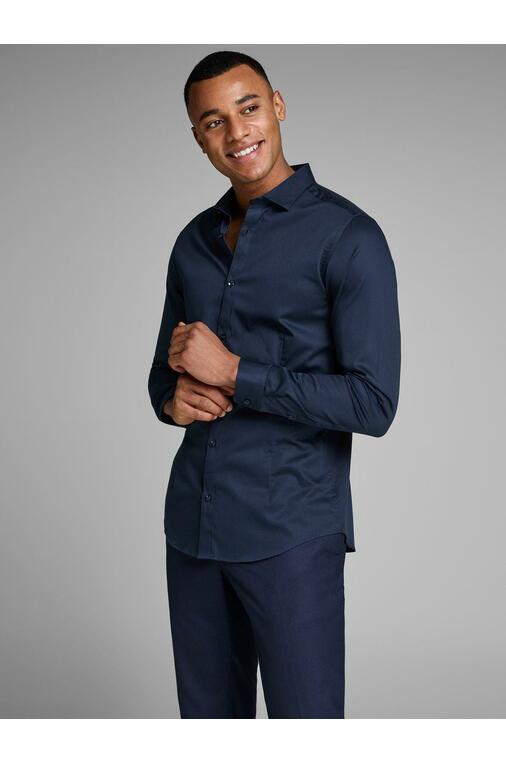 Chemise - NAVY BLAZER/MEL
