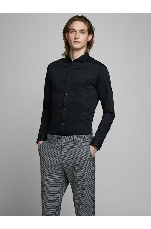 Chemise - BLACK/ARTWORK