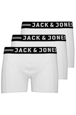 Pack de 3 Boxers