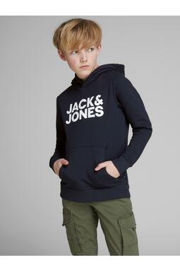 Sweat à capuche - NAVY BLAZER/NAV