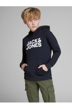 Sweat à capuche - NAVY BLAZER/NAV