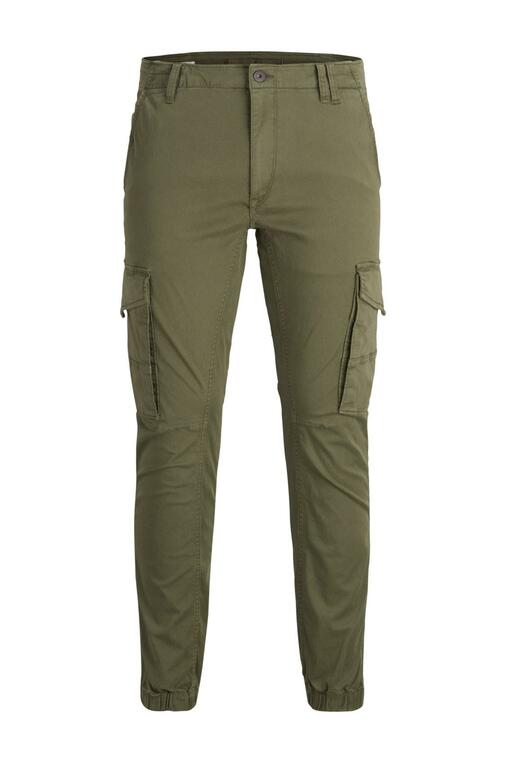 Pantalon cargo