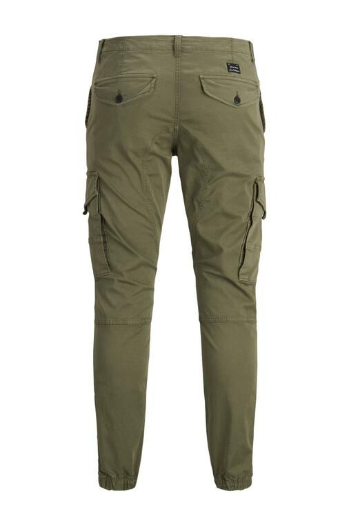 Pantalon cargo
