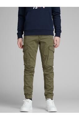 Pantalon - OLIVE NIGHT