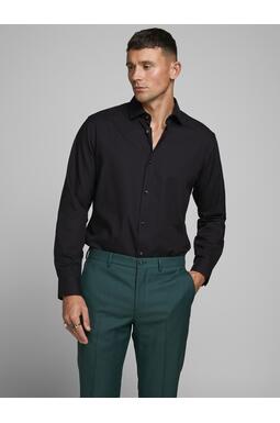 Chemise à manches longues