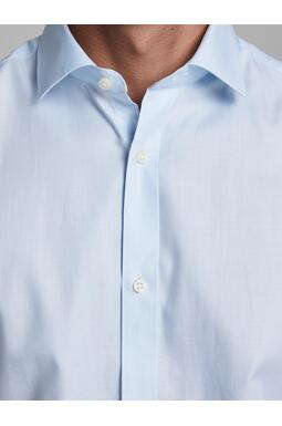 Chemise à manches longues