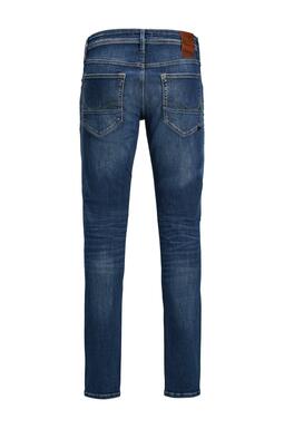 Jeans - BLUE DENIM