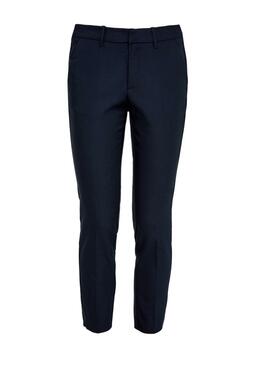 Pantalon - MIDNIGHT BLUE
