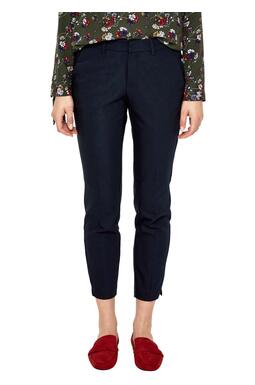 Pantalon - MIDNIGHT BLUE