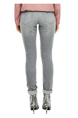 Jeans - GREAT GREY