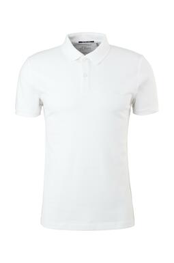 Polo - WHITE AOP
