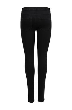 Jeans - BLACK