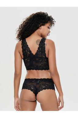 Soutien-gorge - BLACK