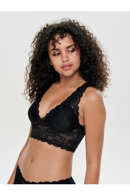 Soutien-gorge - BLACK