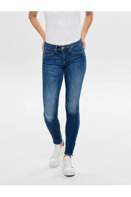 Jeans - bleu